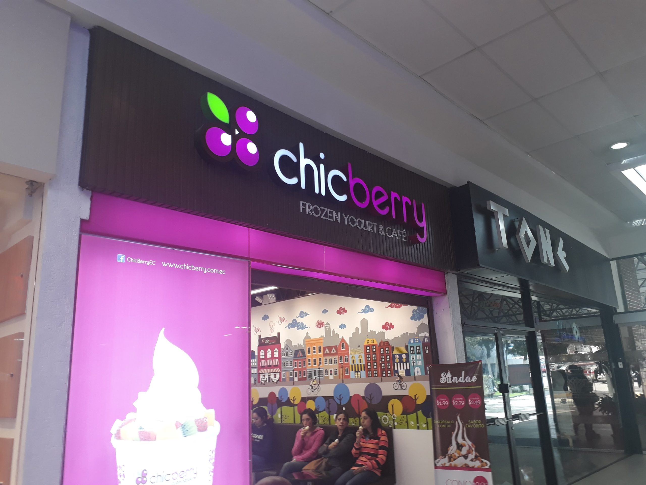 Letras 3D Iluminadas LED