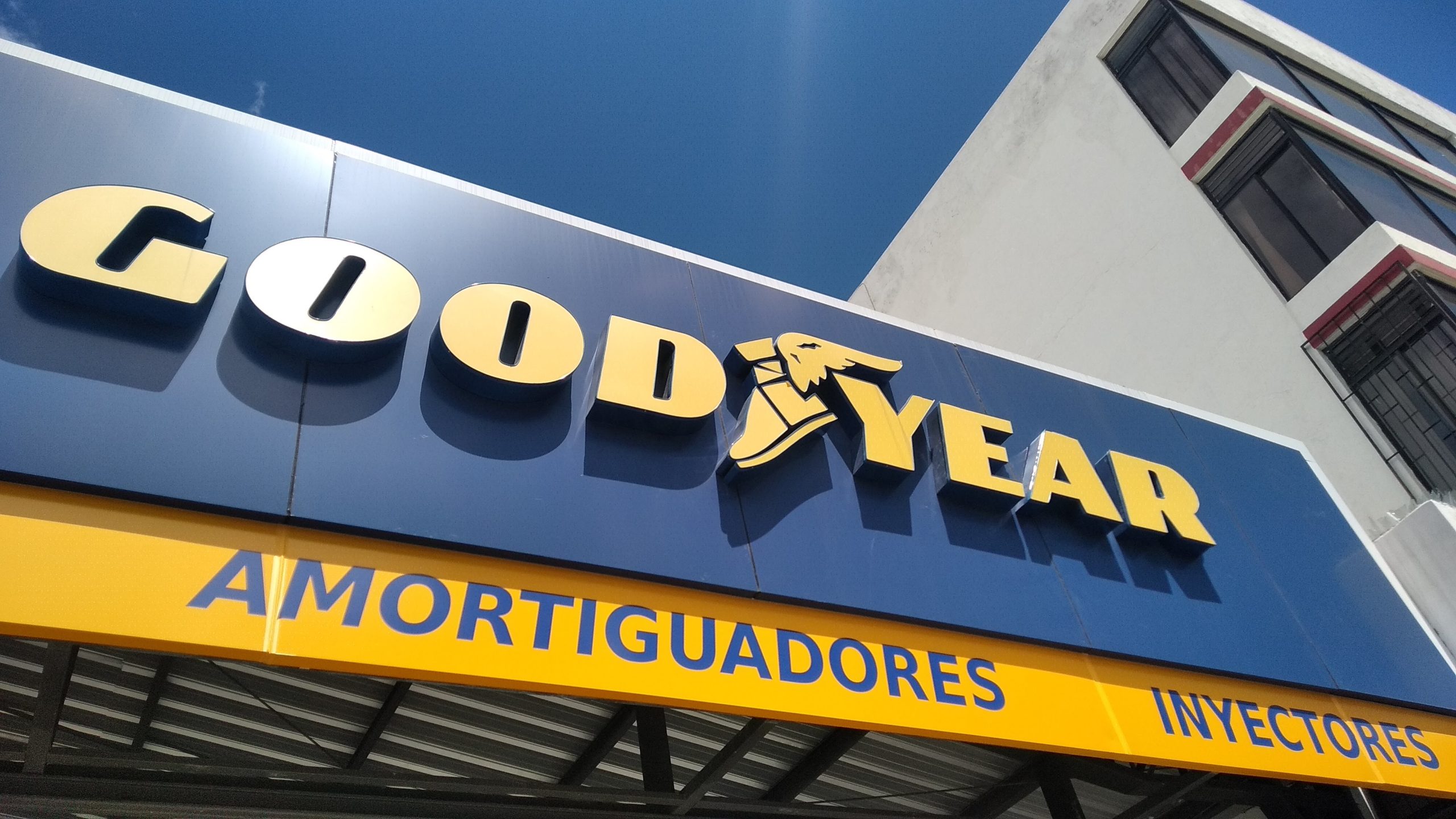 Capacitación en Rotulación