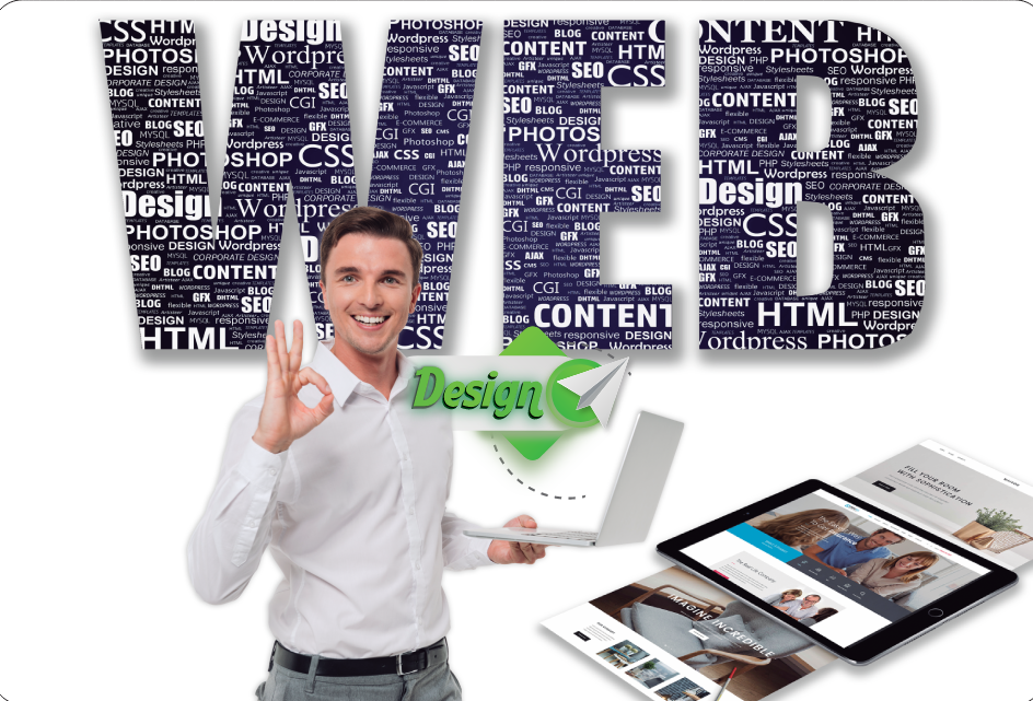 Diseño Web