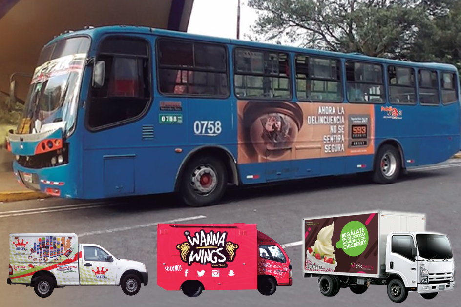 Publicidad Móvil